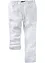 Pantaloni in lino regolabili regular fit, bonprix