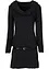 Abito in maglia con cintura, BODYFLIRT
