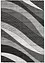Tappeto con motivo a onde, bpc living bonprix collection