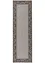 Passatoia da interno ed esterno con bordura di tralci, bpc living bonprix collection