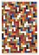 Tappeto kilim con frange, bpc living bonprix collection