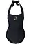 Costume intero con effetto modellante leggero, bonprix
