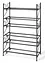 Scarpiera in metallo (set 3 pezzi), bonprix