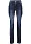 Jeans elasticizzati modellanti slim, bonprix