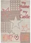 Tappeto con stelle da interno ed esterno, bpc living bonprix collection