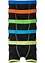 Boxer aderenti (pacco da 5), bonprix