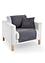 Salvadivano con lavorazione a rilievo, bpc living bonprix collection
