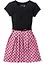 Abito di jersey con cotone biologico, bonprix