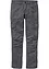 Pantaloni cargo loose fit straight, bonprix