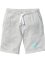 Shorts in jersey con stampa, bpc bonprix collection
