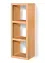 Scaffale a 3 scomparti, bonprix