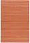 Tappeto da interno ed esterno a righe, bpc living bonprix collection