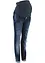 Jeans boyfriend prémaman a gamba stretta, bpc bonprix collection