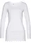 Maglia a manica lunga con pizzo, bpc selection