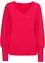 Maglione con maniche a palloncino, bonprix