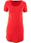 Maglia lunga in viscosa morbida, bonprix