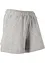 Shorts in felpa, bonprix