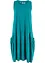 Abito in jersey di cotone con tasche, bonprix