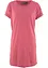 T-shirt lunga in puro cotone, bonprix