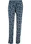 Pantaloni in jersey di misto viscosa, bonprix