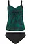 Tankini (set 2 pezzi), bonprix