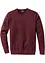 Maglione con scollo a V, bonprix