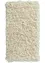 Tappeto da bagno in ecopelliccia con memory foam, bonprix
