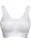 Reggiseno t-shirt contenitivo senza ferretto, bonprix