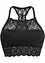 Reggiseno bustier senza ferretto, bonprix