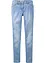 Jeans elasticizzati skinny, bonprix