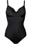 Body con effetto modellante medio, bonprix