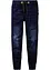 Jeans in felpa, bonprix