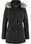 Parka caldo foderato, bonprix