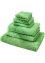 Set di asciugamani in tessuto pesante (set 7 pezzi), bpc living bonprix collection