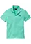 Polo in piquet di puro cotone biologico, bonprix