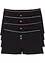 Boxer da donna (pacco da 4), bonprix