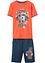 T-shirt e pantaloni (set sportivo 2 pezzi), bpc bonprix collection