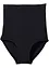 Slip alto senza cuciture con effetto modellante leggero, bonprix