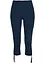 Leggings capri in cotone biologico, bonprix