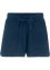 Shorts in felpa con coulisse, bpc bonprix collection