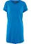 T-shirt lunga in puro cotone, bonprix