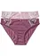 Slip con pizzo delicato (pacco da 2), bonprix