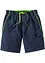 Pantaloncini da mare con tasca laterale, bonprix