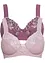 Reggiseno con ferretto (pacco da 2), bonprix