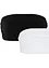 Top a fascia (pacco da 2), bonprix