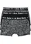 Boxer aderenti (pacco da 3), bonprix