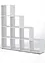 Scaffale con 10 scomparti, bpc living bonprix collection