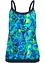 Top per tankini, bonprix