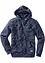 Felpa con zip e cappuccio, bpc bonprix collection