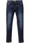 Jeans multistretch slim fit straight, John Baner JEANSWEAR